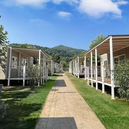 Solcio Village Lesa Exterior photo