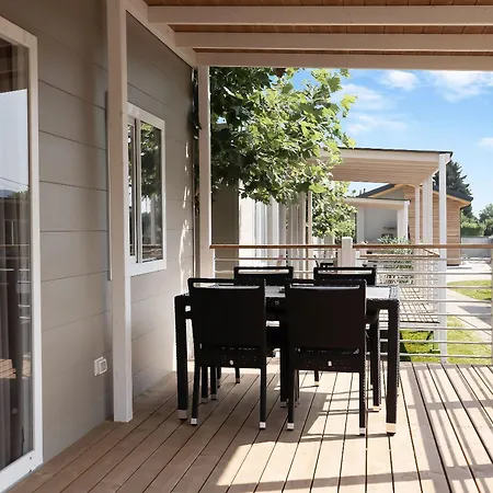 Solcio Village Lesa Exterior photo