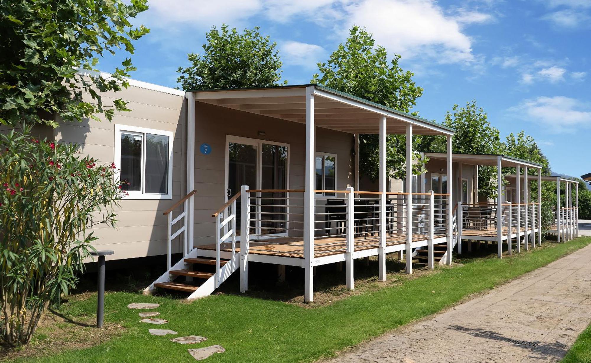Solcio Village Campsite