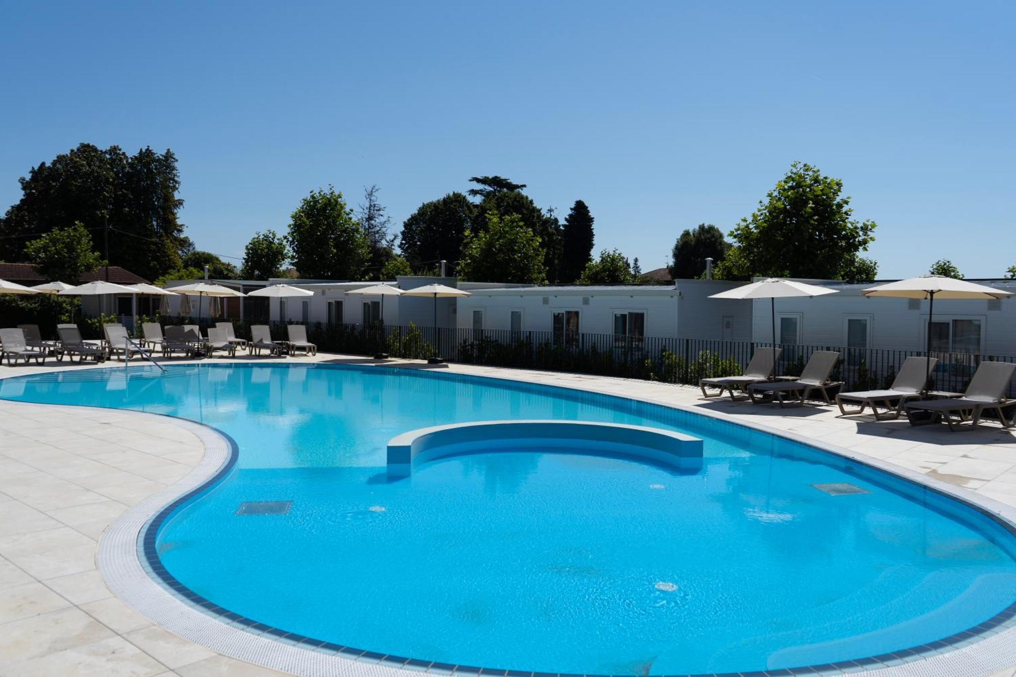Solcio Village Campsite
